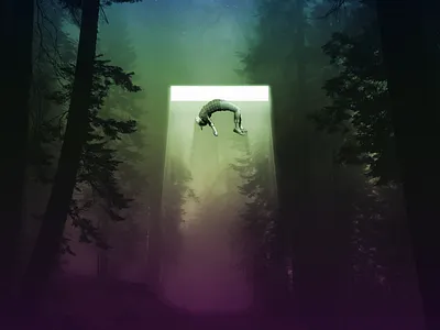 Photoshop Composite t01 composite design photoshop wip