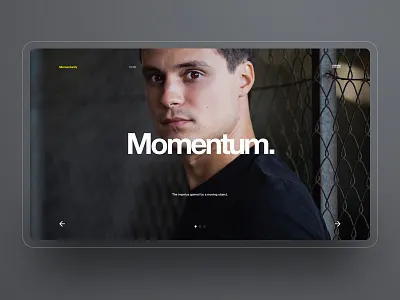 Si™ Daily Ui/Ux Design 094 dailydesign designinspiration interface minimal minimalism uidesign uiux webdesign