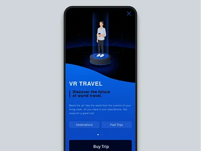Isometric graphic graphic design illustrator isometric design tracing transporter travel app typography design ui design web 3.0