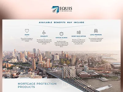 Lead Gen blue case study design fun photoshop project redesign ui ux web website