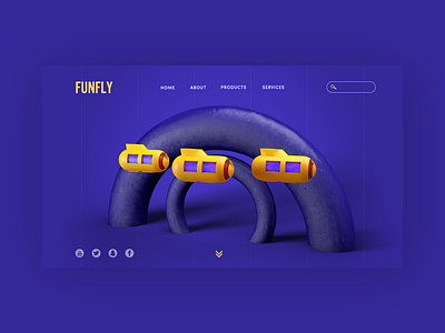 FunFly