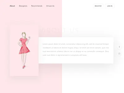 About Us about about page about us aboutus contactus info