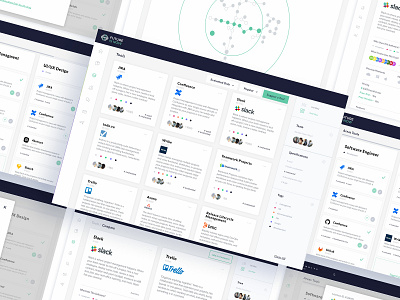 Tools Library Web App app application dashboard dashboard ui minimalism saas system design todo ui design ux ux challenge ux design web app