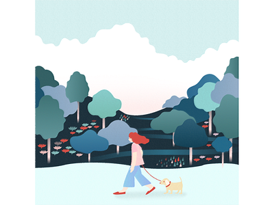 illustration design illustration ui