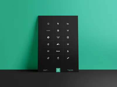 Logos, Marks & Symbols from 2018 branding custom identity lettering logo logo design logo design branding logotype mark symbol type typography