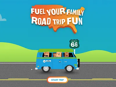 Fuel Your Family Road Trip Fun cereal ctc games roadtrip