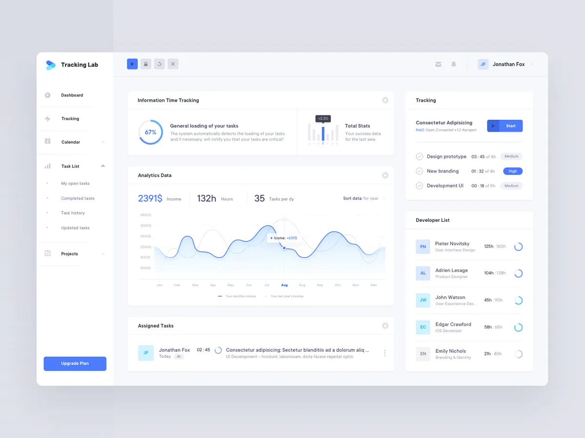 Browse thousands of Vlad Ermakov images for design inspiration | Dribbble