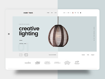 Made By Hand craft industry craftmade crafts e commerce etsy hand craft hand make handmade handmade goods hands marketplace minimal tailor woocommerce