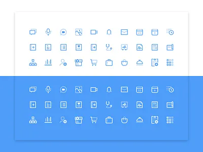 Medical Icons for Doctor Right icon app icon sets medical icons