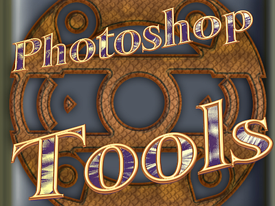 Photoshop 3d branding design graphic design illustration logo typography ui ux