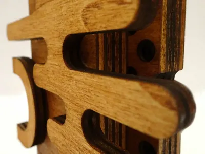 "Grateful" Sculpture 2019 artwork concept craft creative design detail drawing grateful handmade illustration illustrator laser lasercut sculpture sketch storytelling tactile vector wood