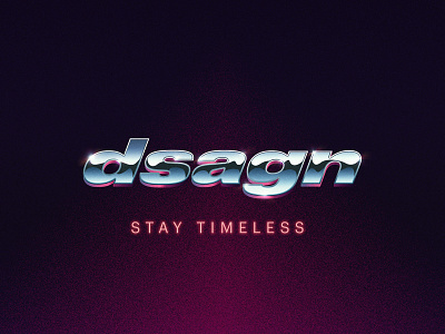 80s vibes branding design illustration logo typography vector