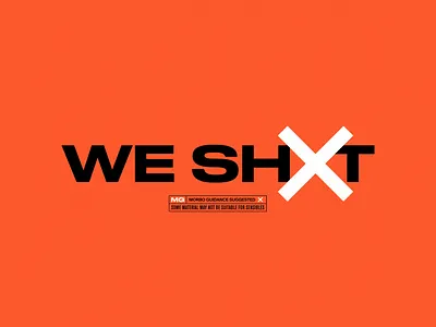 MORBO™ FILMS BRANDING audiovisual black branding cine concept conceptual films illustration logo movies orange type typography typography art