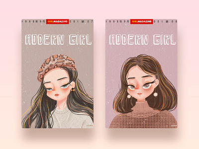 Vintage illustrations cartoon character art design illustartion illustration