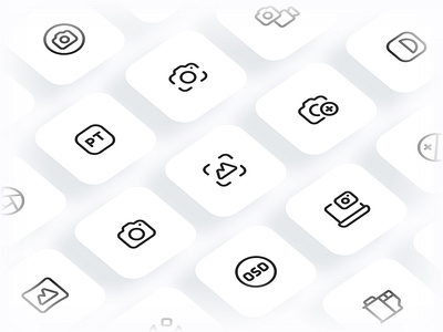 Myicons✨ — Photo, Edit vector line icons pack design system figma figma icons flat icons icon design icon pack icons icons design icons library icons pack interface icons line icons sketch icons ui ui design ui designer ui icons ui kit web design web designer