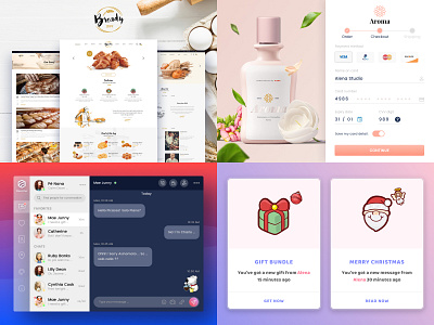Top 4 shot 2018 creative icon illustration logo top shot typography ui vector web design