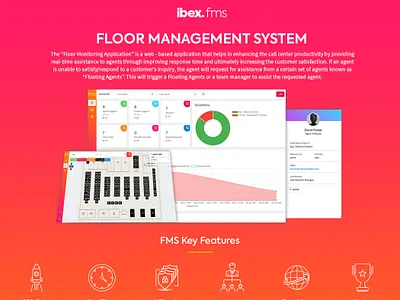 Fms Flyer corporate flyer flyer product launch