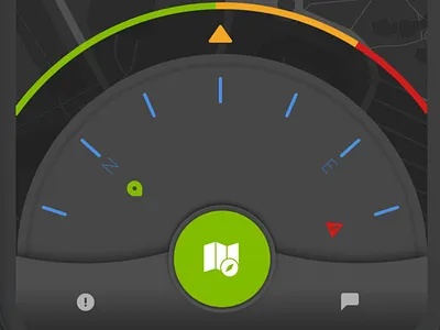 Emergency Evacuation Concept app mockup ui uiux ux ux designer ux ui uxui