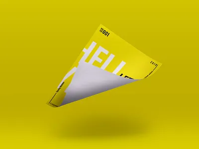 LET's GET STARTED | MAKE & LEARN | Poster 002 | 2019 2019 abstract design everyday graphic photoshop poster typography