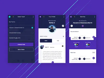 Lockeroom - App design app brand color creative design logo mobile ui user ux web website