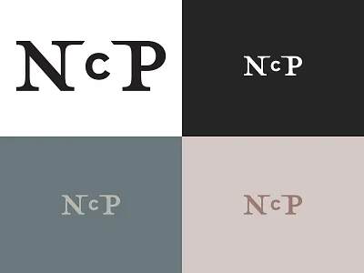 N C Photography logo brand c camera design icon identity logo logotype logotypedesign n negative space logo p photography photography logo vector