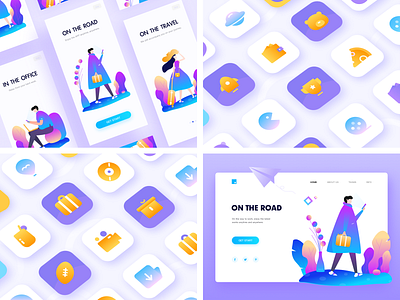 2018 Top4 2018 compilations ui