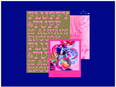 F+T art board color design moodboard study texture type typography