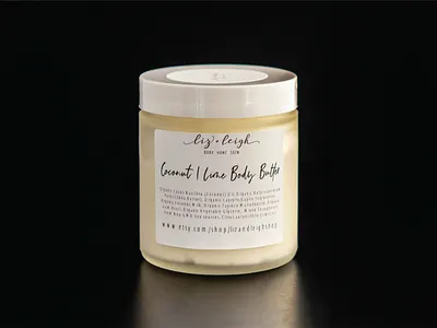 Liz + Leigh Natural Light Skincare Product Photoshoot logo design natural products product branding product photography skincare