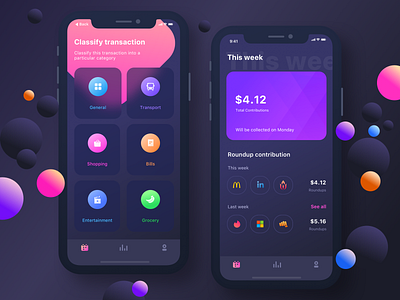INvestment app (Firststep) android app app apps application application ui category dark entertainment invest investment ios neel night night mode prakhar security sharma shopping transport uidesign windows