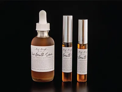 Liz + Leigh Natural Light Skincare Product Photoshoot beauty products brand development label design logo design natural light photography natural skincare photography product photography skincare