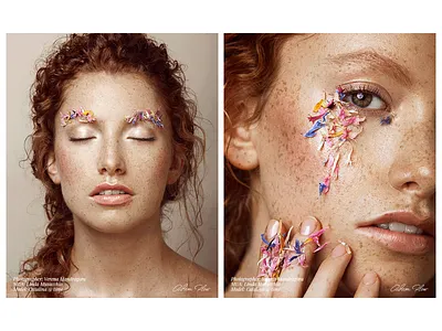 Beauty Retouching beauty beauty retouch beauty retouching behance color corretion fashion fashion retouch fashion retouching portrait skin retouching