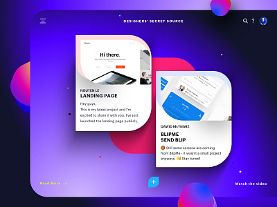 Source color ethereum fireart gradient header ico illustration landingpage layout studio uxdesign websitedesign