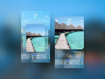 BOOKING MOBILE APP - 2019 app booking booking.com design flat illustration logo minimal mobile mobile app modern simple travel travel app typography ui ux vector webdesign website