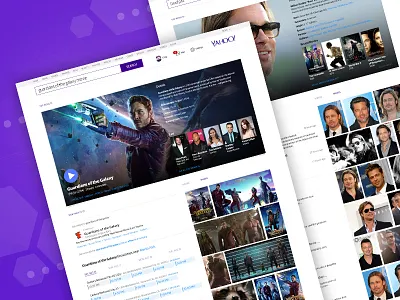 Search Better actors food movies search search engine shopping