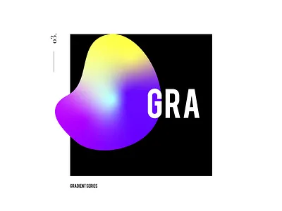 Gradient #3 geometry gradient illustration ui vector