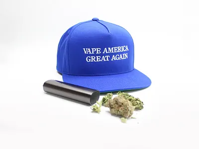 ©VAGA Freelnce Cap apparel