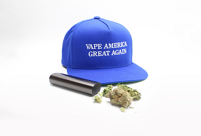 ©VAGA Freelnce Cap apparel