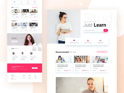 Online Learning Platform invision learning learning platform lynda online app online booking online course online learning online school online teaching skillshare skype teachable teaching udemy video app video call video chat video class video conferencing