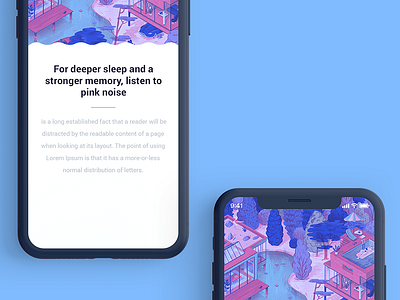 2 branding design illustration mobile app