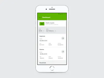 Quipu app accounting app invoice quipu ui