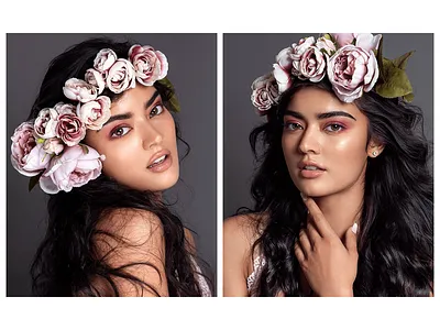 Beauty Retouching 🌸 beauty beauty retouching face makeup photo photo retouching portrait portrait retouching retouching