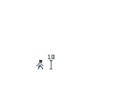 Pixel Art Height Exercise adventure cadet character design fantasy game game design illustration maniac pixel quest scifi size space