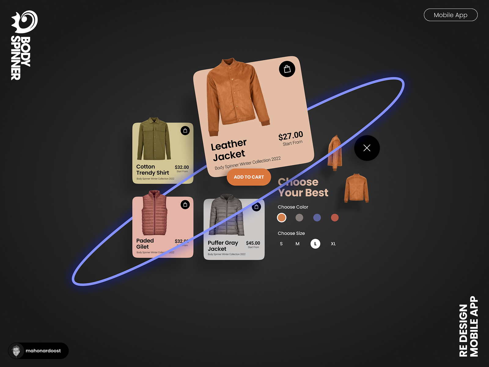 mobile-app-for-clothing-store-by-mohammad-ali-honardoost-on-dribbble