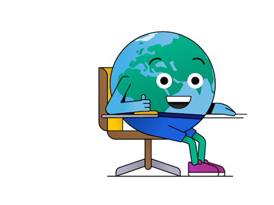 Globi: Mascot Design for Amsterdam Airport Schiphol agency airport amsterdam artwork branding campaign character character design concept creative design drawing flatdesign graphic design icon illustration illustrator sketch storytelling vector
