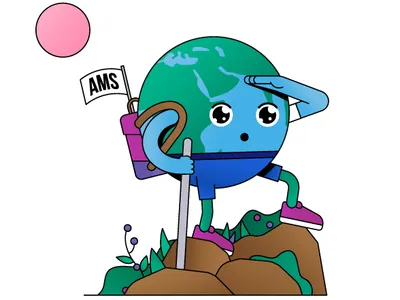 Globi: Mascot Design for Amsterdam Airport Schiphol airport artwork campaign climbing concept creative drawing flatdesign graphic design holiday illustration illustrator journey nature sketch storytelling sun sunny vector walking