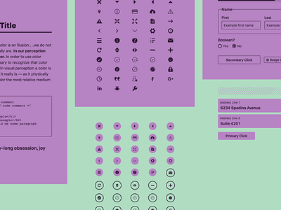 Color color tools