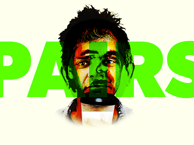 Pairs (of images) css photoshop