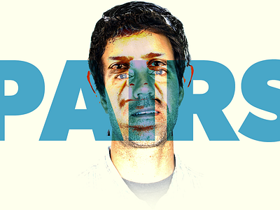 Pairs (of images)
