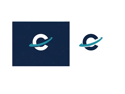 Upcoming Dental Practice brand branding design flat icon identity illustration logo vector