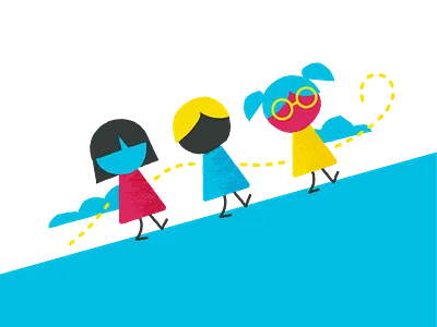 1. Live & breathe learners cultural values khan academy kids learners students values walking